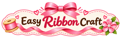 EasyRibbonCraft