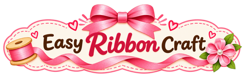 EasyRibbonCraft