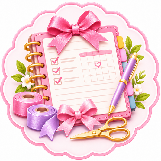 Ribbon Project Planner